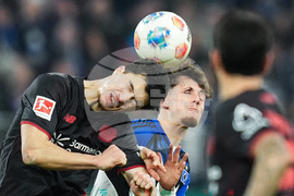 Germany Bundesliga Soccer