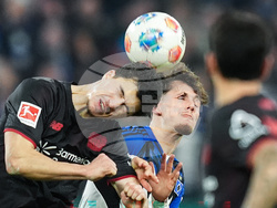 Germany Bundesliga Soccer