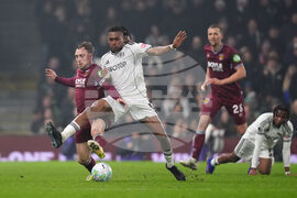 Britain Premier League Soccer