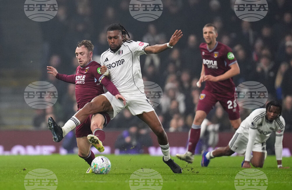 Britain Premier League Soccer