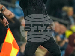 Britain Premier League Soccer