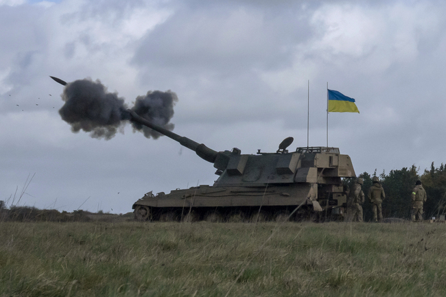 Кога се очаква да започне дългоочакваната украинска контраофанзива