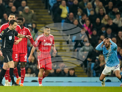 Britain Premier League Soccer