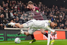 Britain Premier League Soccer