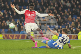 Britain Premier League Soccer