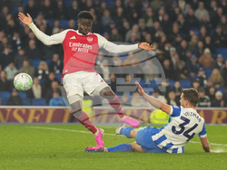 Britain Premier League Soccer