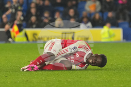 Britain Premier League Soccer