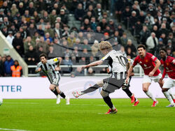 Britain Premier League Soccer