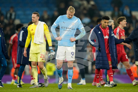 Britain Premier League Soccer