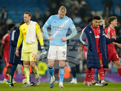 Britain Premier League Soccer