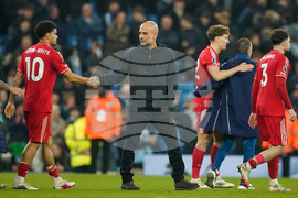 Britain Premier League Soccer