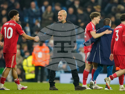 Britain Premier League Soccer