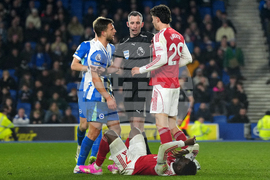 Britain Premier League Soccer