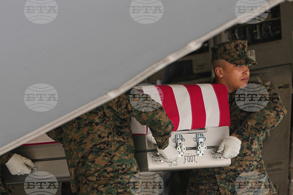 Casualty Return Marine