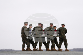 Casualty Return Marine