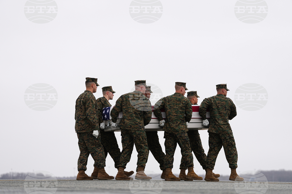 Casualty Return Marine