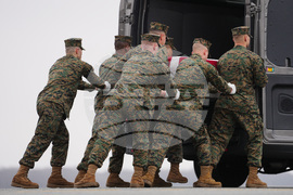 Casualty Return Marine