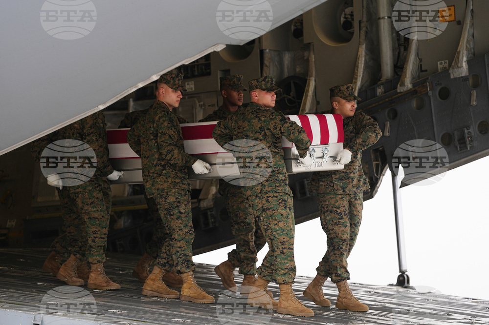 Casualty Return Marine