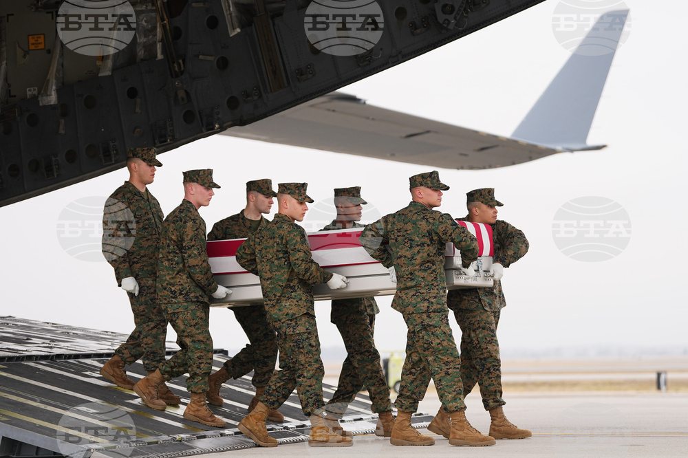 Casualty Return Marine