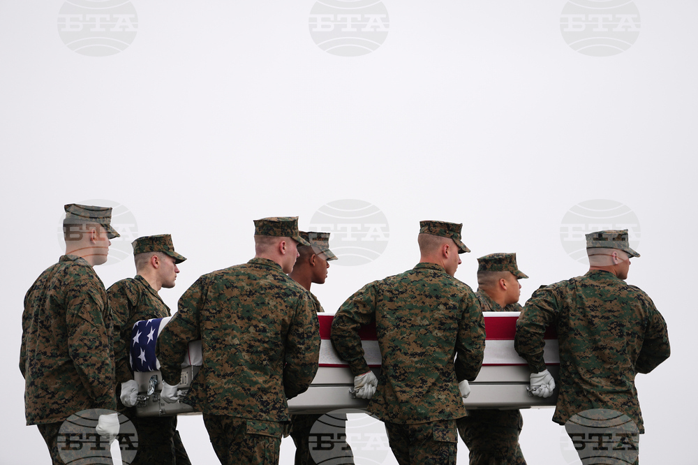 Casualty Return Marine