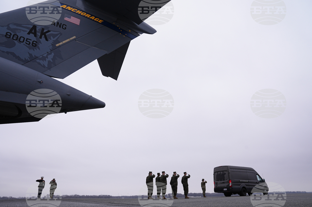 Casualty Return Marine