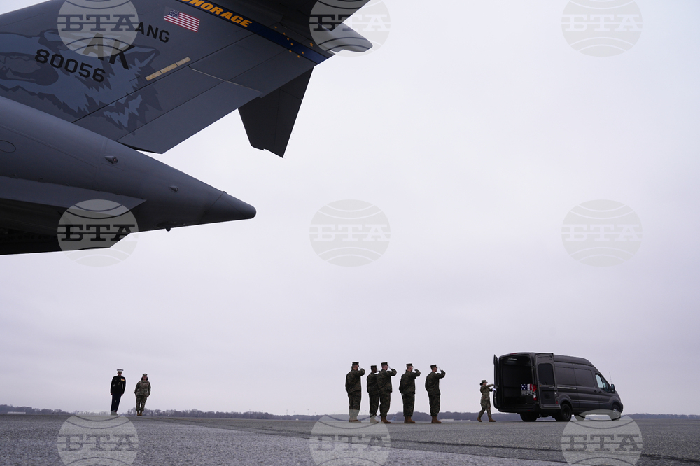 Casualty Return Marine