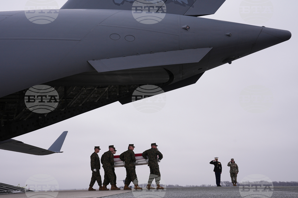 Casualty Return Marine