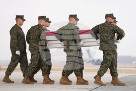 Casualty Return Marine