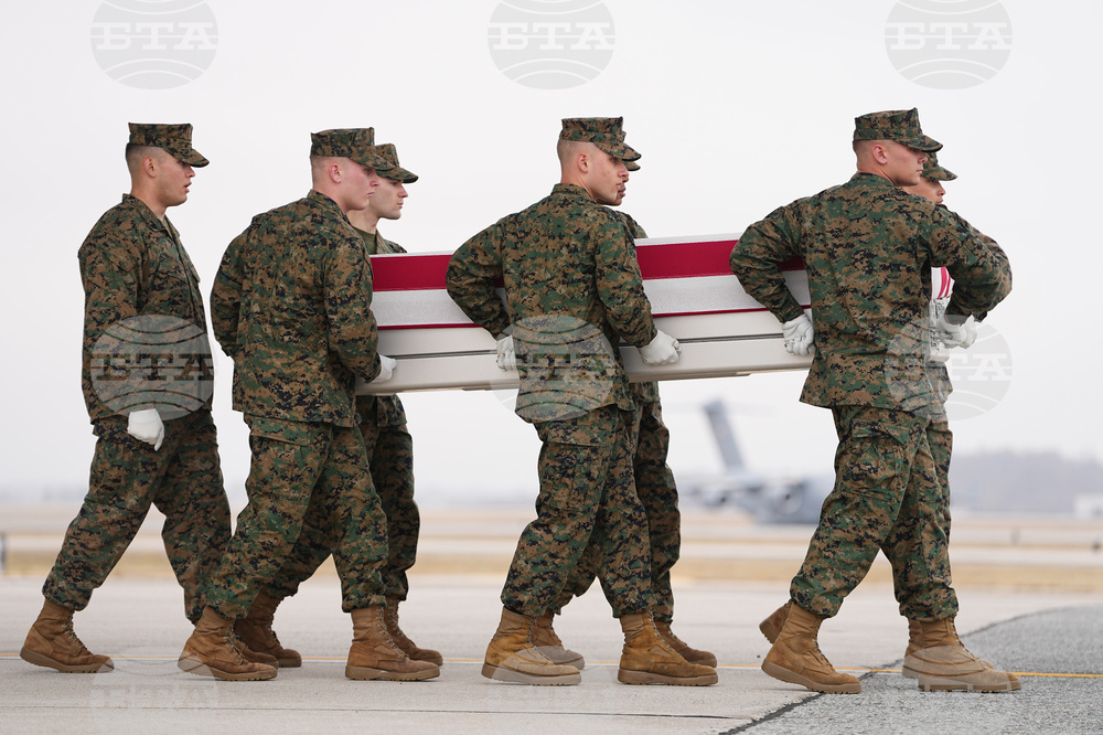 Casualty Return Marine