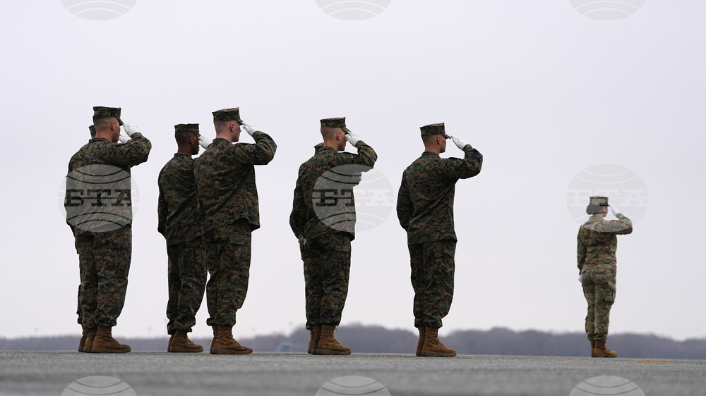 Casualty Return Marine