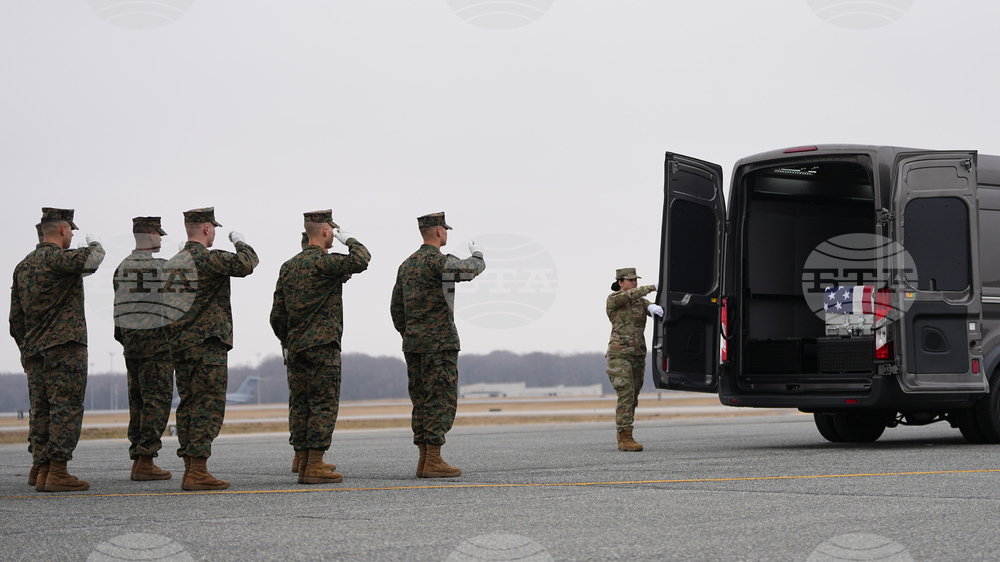 Casualty Return Marine