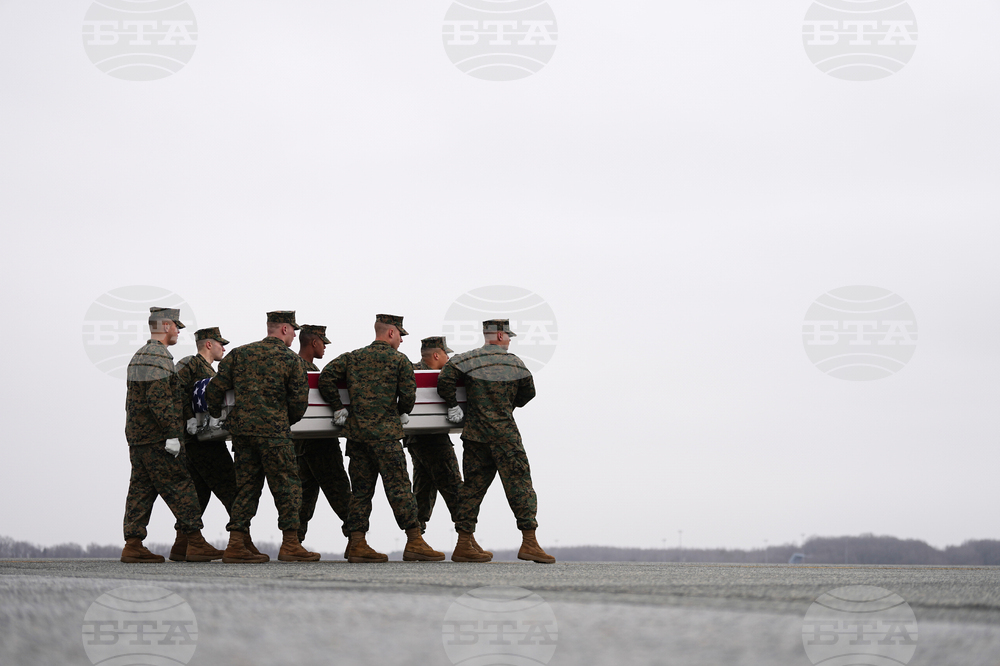 Casualty Return Marine