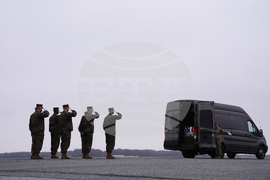 Casualty Return Marine