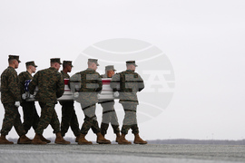 Casualty Return Marine