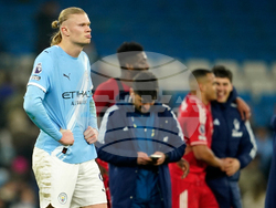 Britain Premier League Soccer