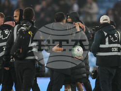 Britain Premier League Soccer