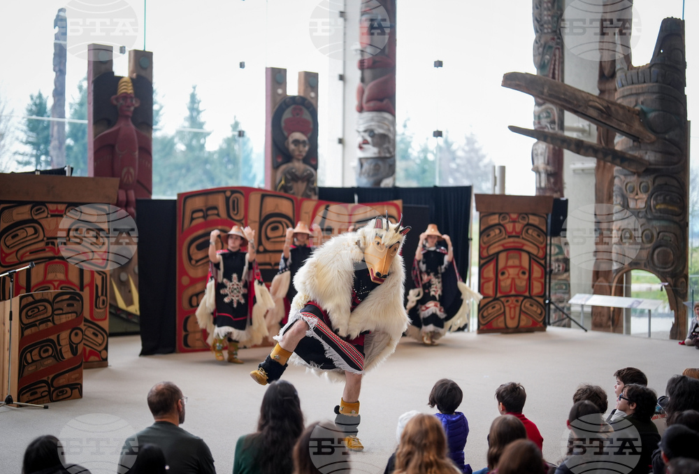 Canada Coastal Dance Festival