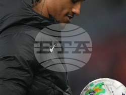 Britain Premier League Soccer