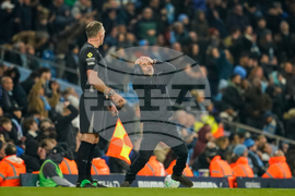 Britain Premier League Soccer