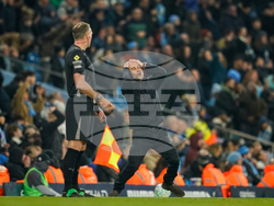 Britain Premier League Soccer