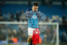 Britain Premier League Soccer