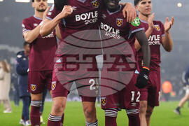 Britain Premier League Soccer