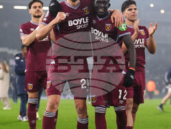 Britain Premier League Soccer