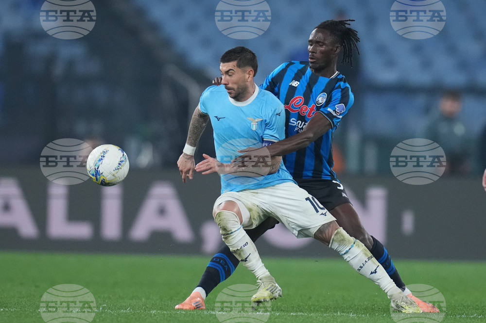 Italy Italian Cup Soccer