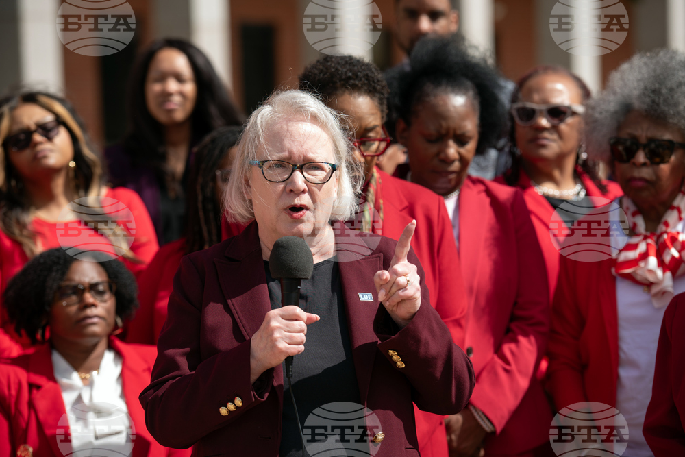 DeSoto County Redistricting Trial