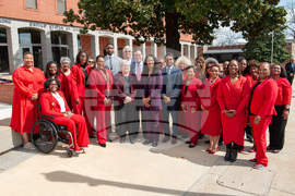 DeSoto County Redistricting Trial