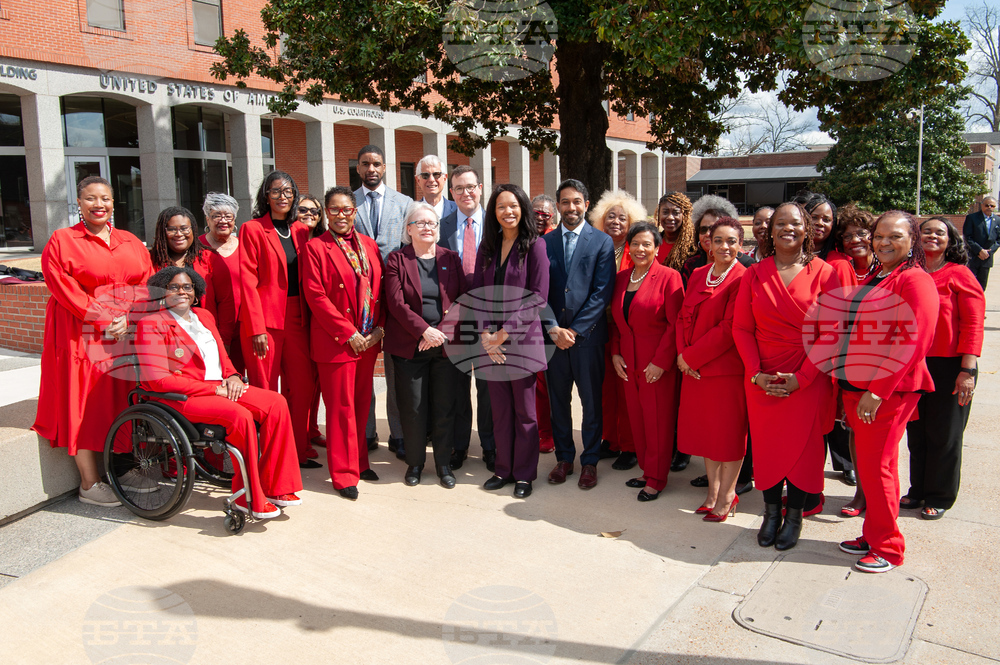 DeSoto County Redistricting Trial