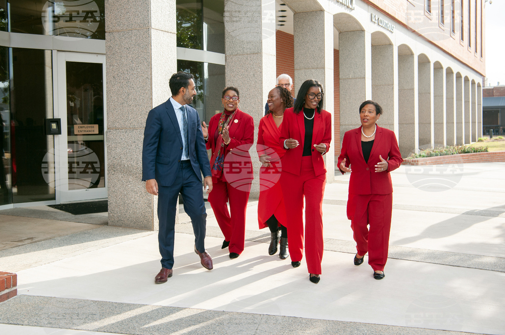 DeSoto County Redistricting Trial