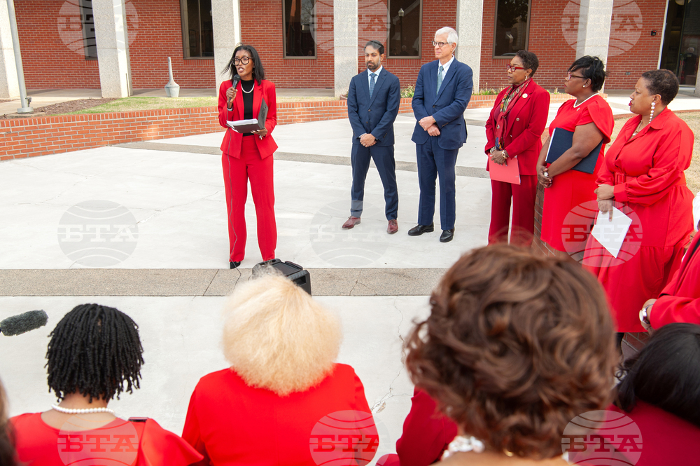 DeSoto County Redistricting Trial