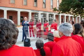 DeSoto County Redistricting Trial